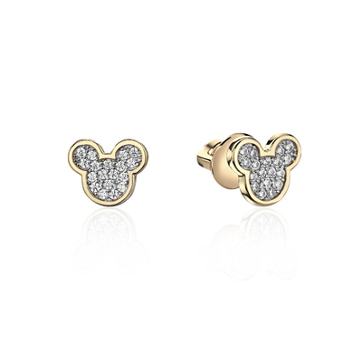 СЕРЬГИ арт.01С1314217Р 1,79г