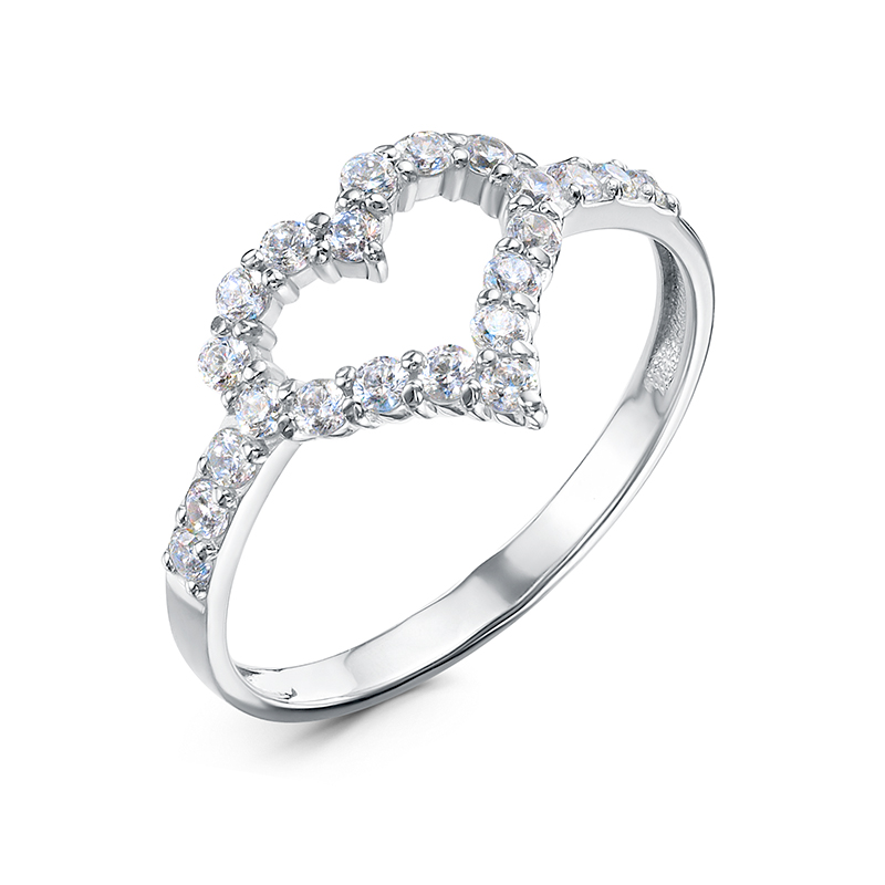 Кольцо арт.с1105175 16р. 1,38г