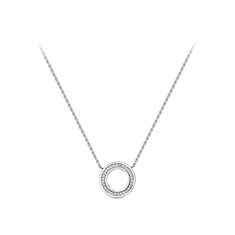 Колье арт.б0702703 3,33г