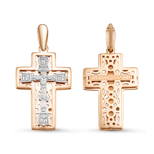 Крест арт.080429