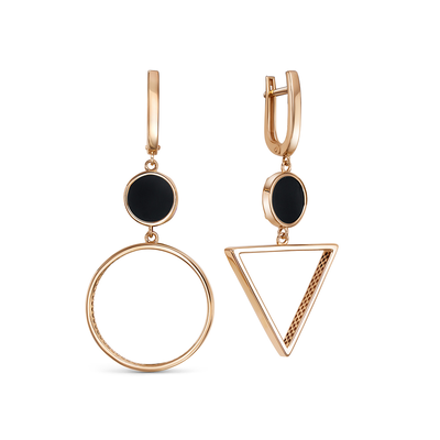 Серьги арт.120131