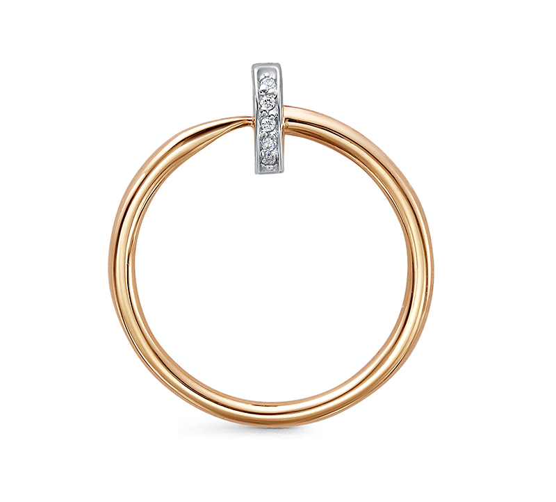 Подвеска арт.0303723 0,97г