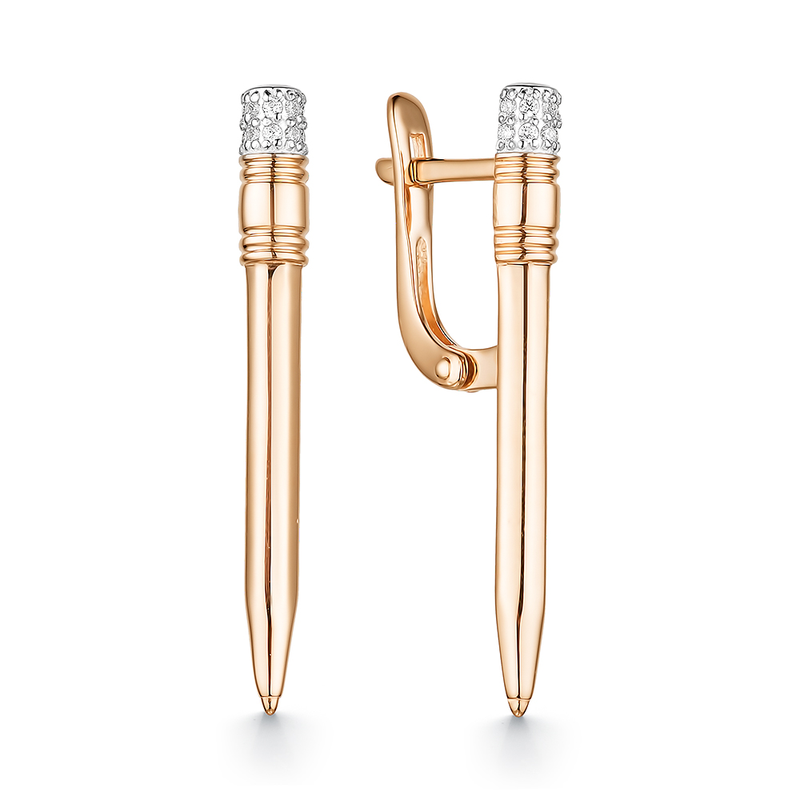 Серьги 925 с4252 арт.с4252