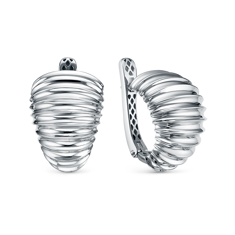 Серьги арт.дс2201995р 3,55г