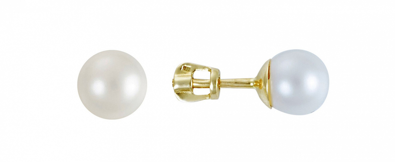 Серьги 585 93197 арт.93197