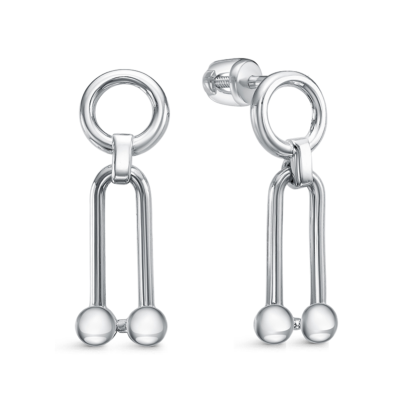 Серьги арт.б0503945