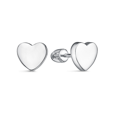 Серьги арт.с0503528 1,33г