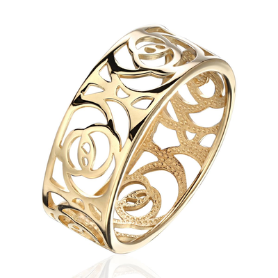 КОЛЬЦО арт.01К0314688