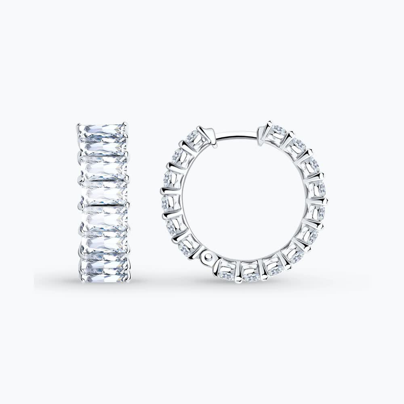 Серьги арт.94025316 9,33г