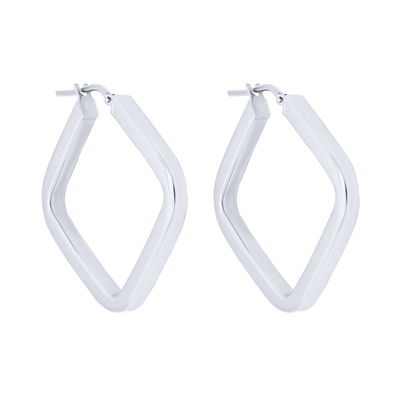Серьги арт.ISt504Ew-X3QD