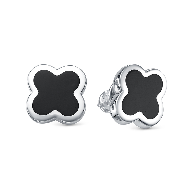 Серьги арт.02-1316/0ЭМ3-00