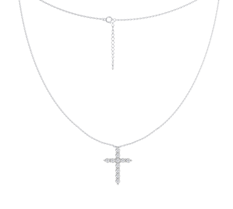 Колье арт.0320573-00775 40р. 3,13г