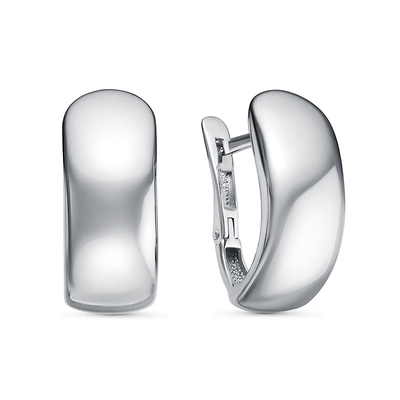 Серьги арт.с224090 4,9г