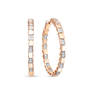 Серьги арт.120325 8,98г