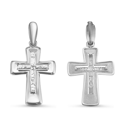 Крест арт.с080537