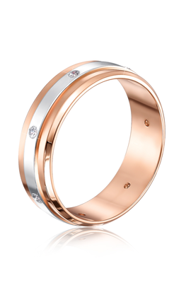 Обручальное кольцо арт.7212199 15.5р. 3,83г