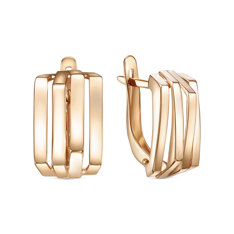 Серьги арт.2207210