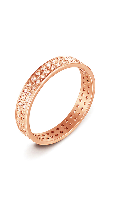 Обручальное кольцо 585 1083 арт.1083