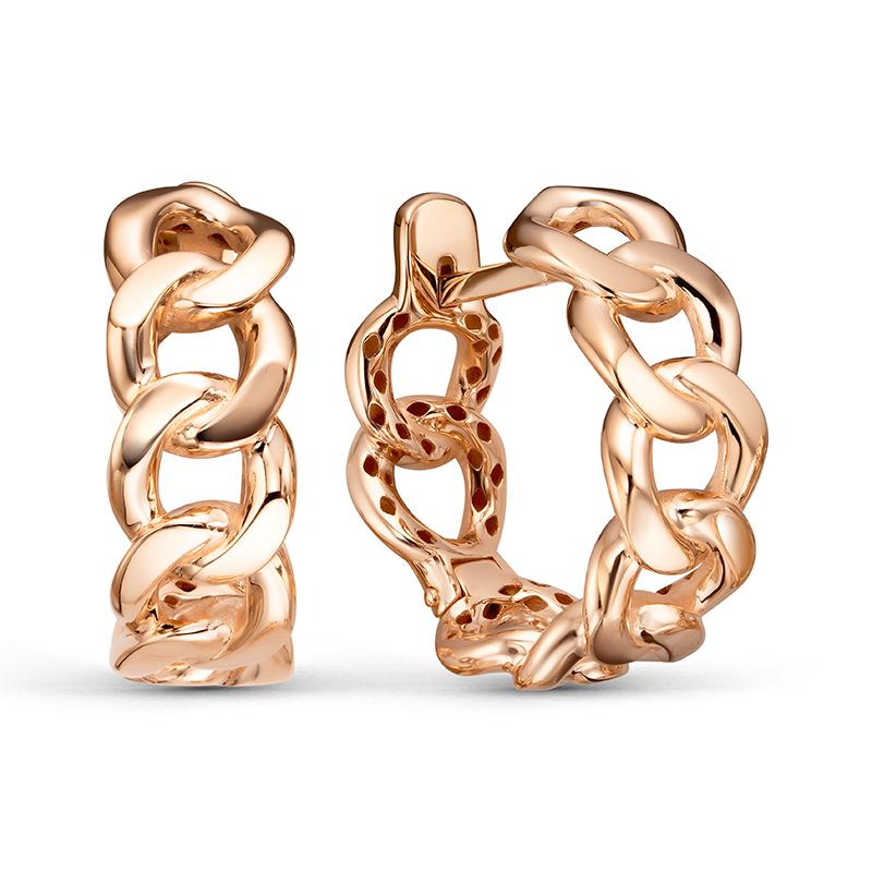 Серьги арт.дф2202201р/м 6,35г