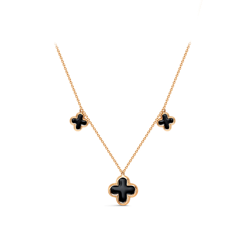 Колье арт.0703933 4,34г