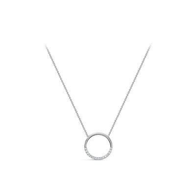 Колье арт.б0703537 3,49г