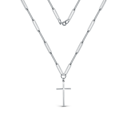 Колье арт.б0706461м/43 43р. 3,94г