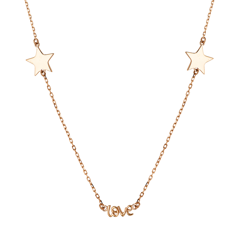 Колье 585 ст0112 арт.ст0112 40 см. 45 см.