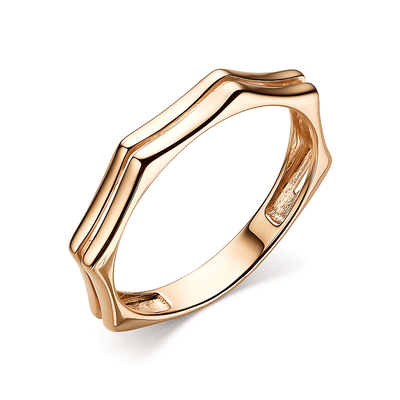 Кольцо 585 к4206 арт.к4206  16,5 р.