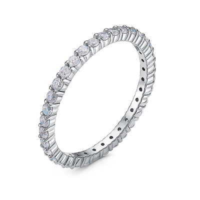 Кольцо арт.с1102274/16,5 16,5р. 1,54г