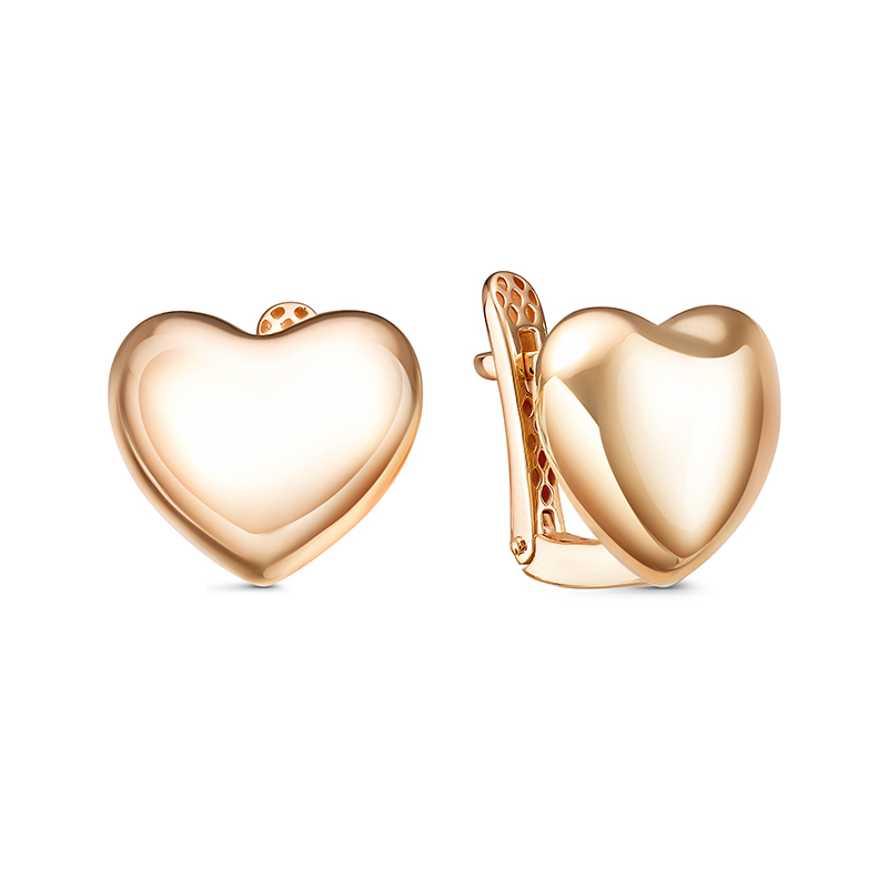 Серьги арт.дф1201697р 3,3г