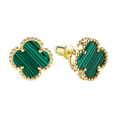 Серьги арт.TC-E02176-X-L-Mal-X-X 2г