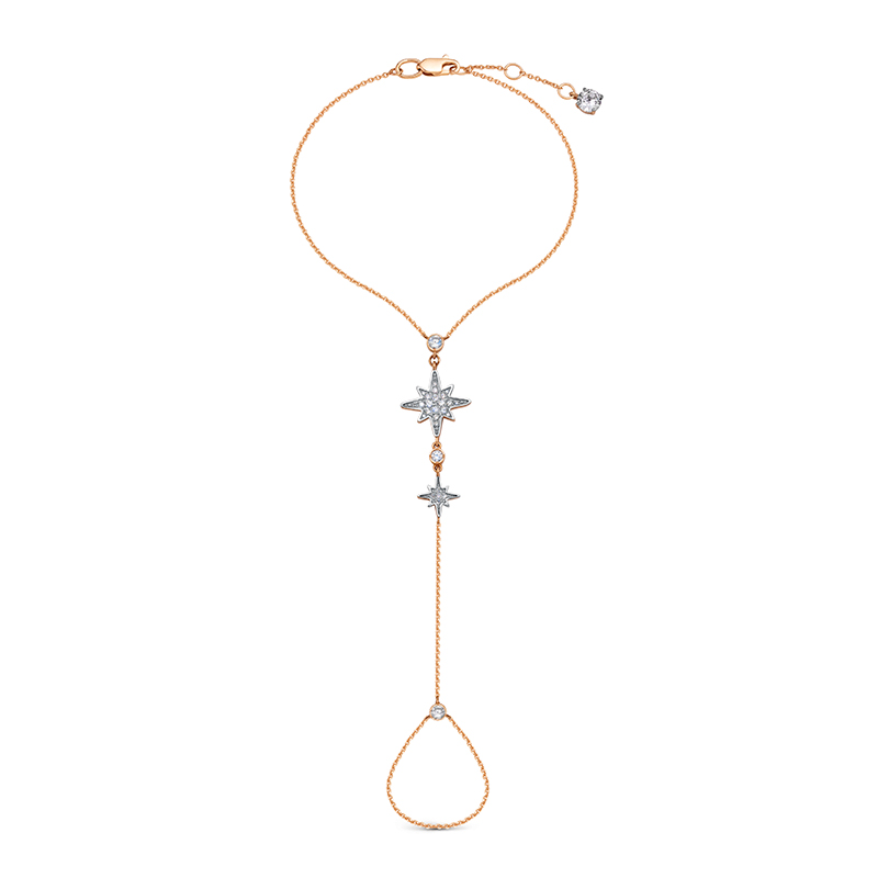 Браслет арт.7706496м 3,94г