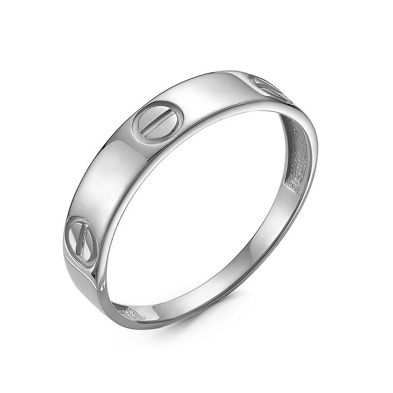 Кольцо арт.б2102517 17,5р. 1,87г