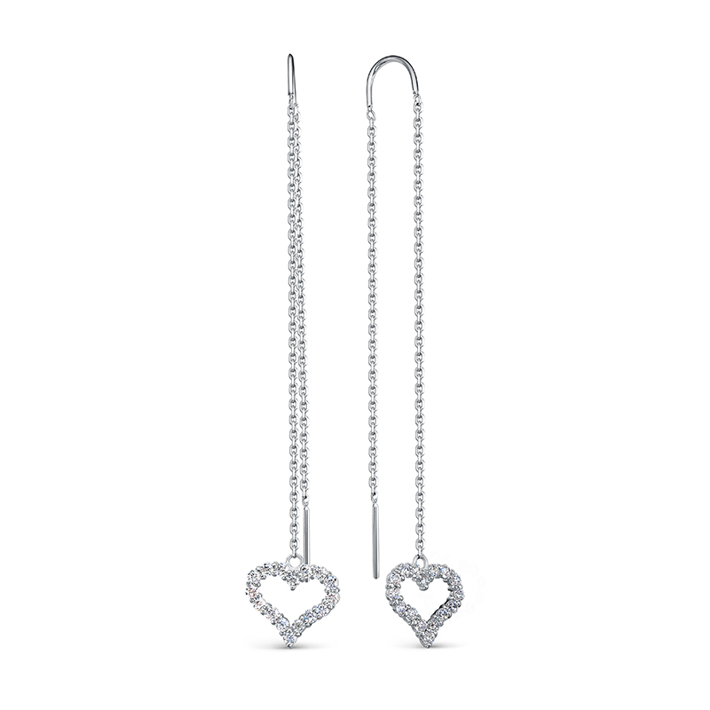 Серьги арт.с1415156 1,75г