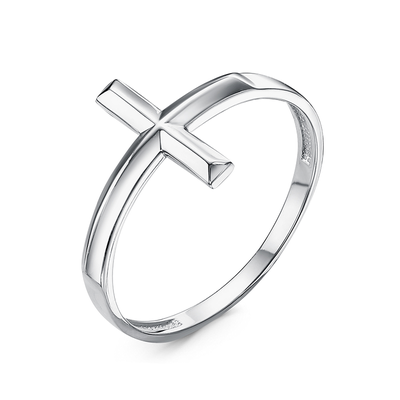 Кольцо арт.б2102616 17,5р. 1,34г