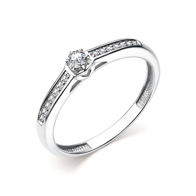 Кольцо арт.13861-200 17р.