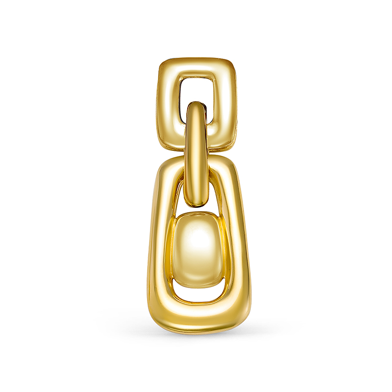 Подвеска арт.с036496пзж 1,83г