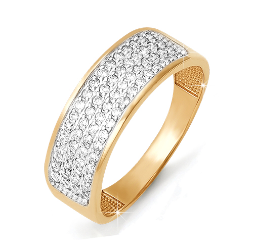 Кольцо 585 111143 арт.111143  20,0 р.