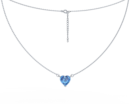 Колье  А0320406-04285 арт.А0320406-04285