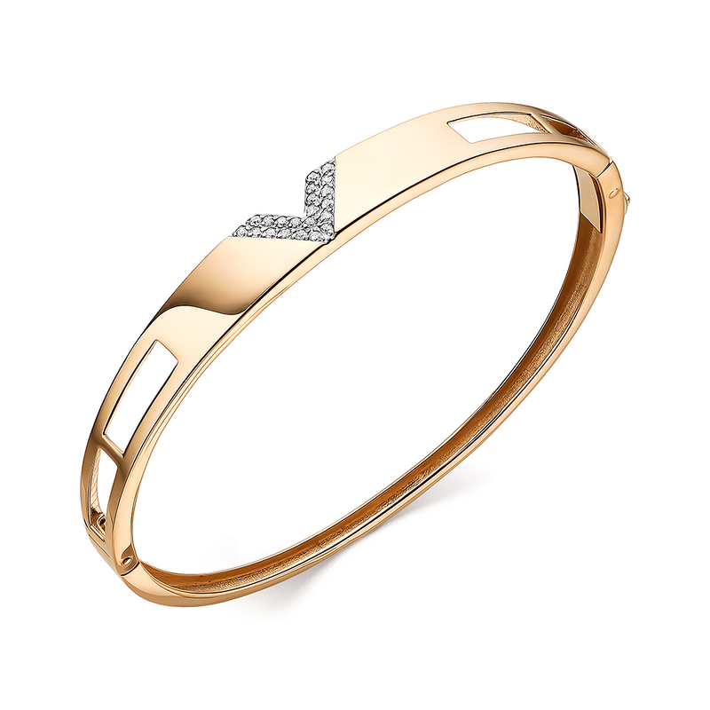 Браслет арт.бр4233 18р. 9,13г