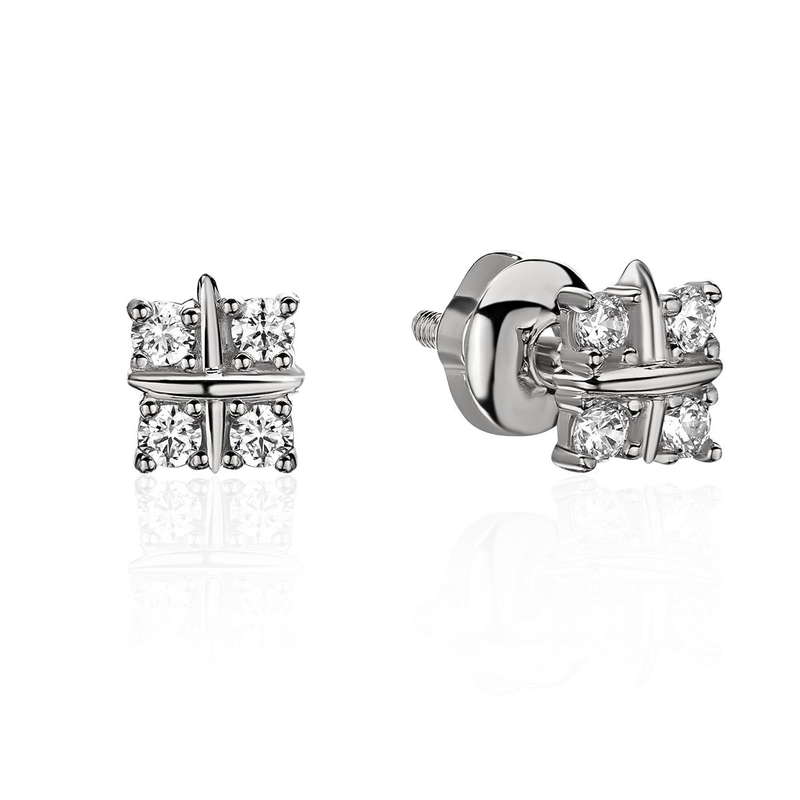 СЕРЬГИ арт.01С1214229