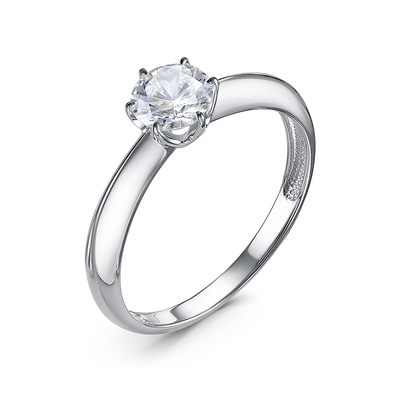 Кольцо арт.с1101637 17,5р. 1,99г