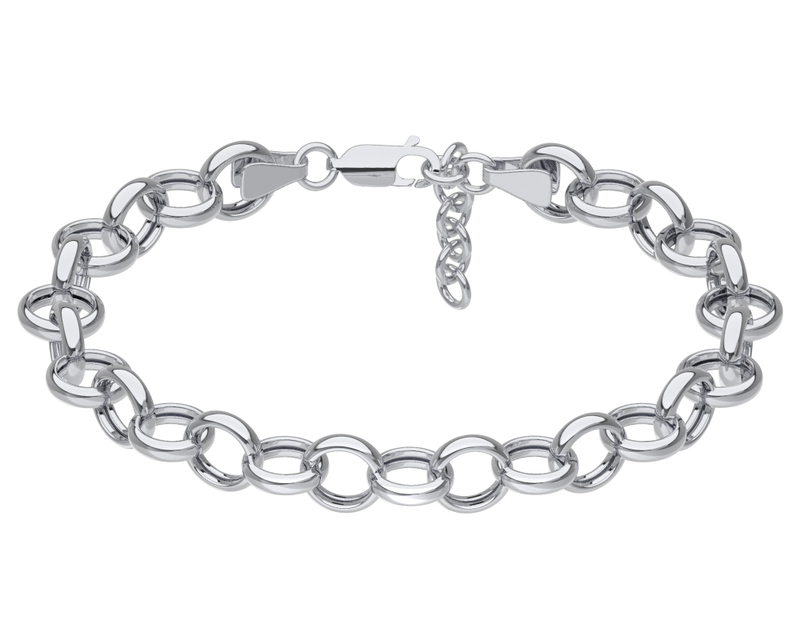 Браслет арт.0710693-00245 18р. 4,29г