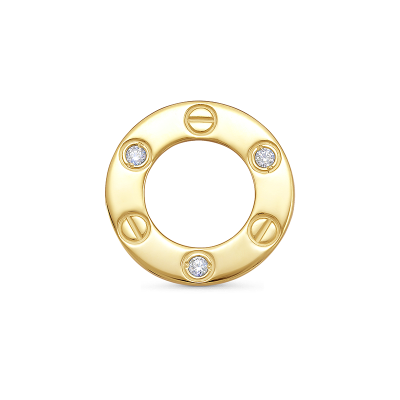 Подвеска арт.л0302603 1,75г