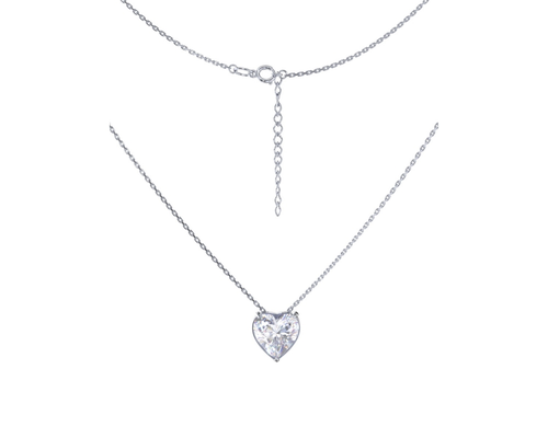 Колье арт.3121652-00775 40р. 3,88г