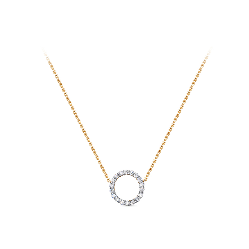 Колье арт.л0702668 3,79г