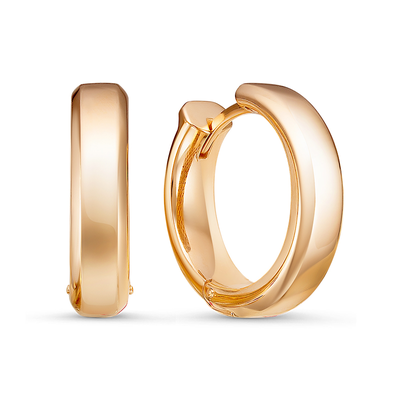 Серьги 585 дф1201506р арт.дф1201506р