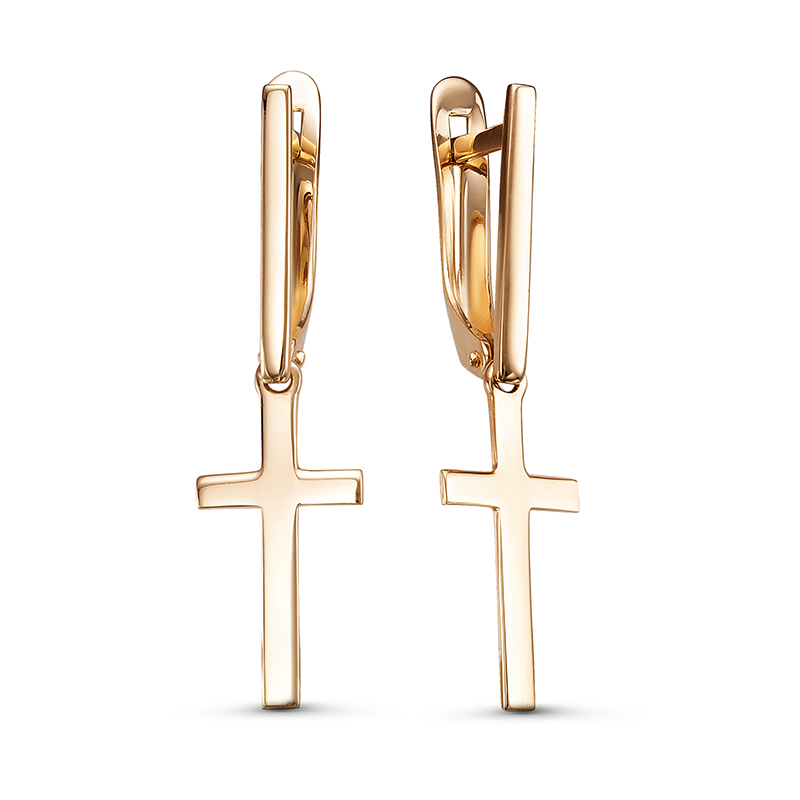 Серьги арт.2202908