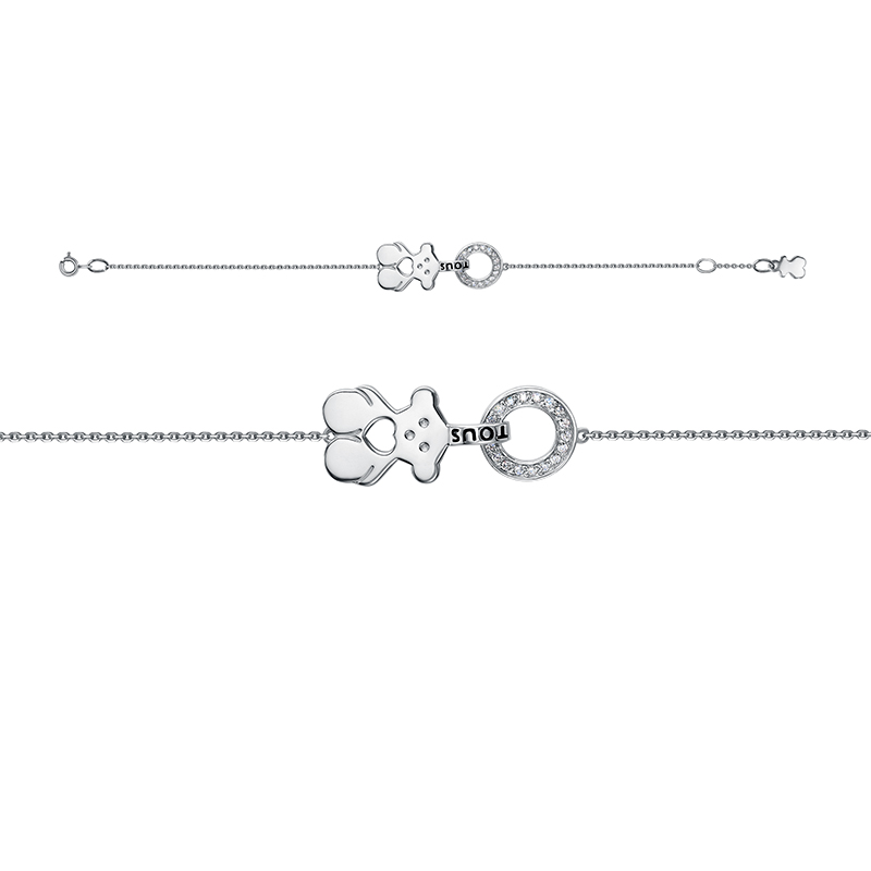 Браслет арт.с7705492 18р. 2,46г