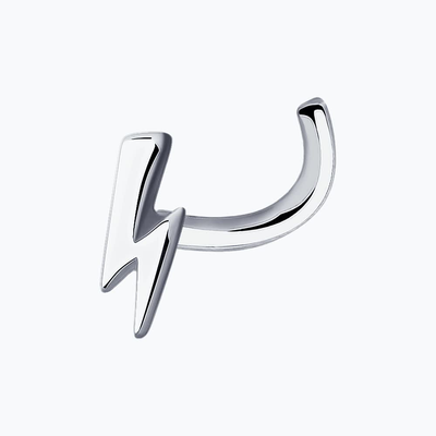 Пирсинг арт.94060011 0,18г